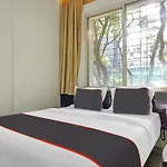 Collection O Balewadi Formerly Woods Regency