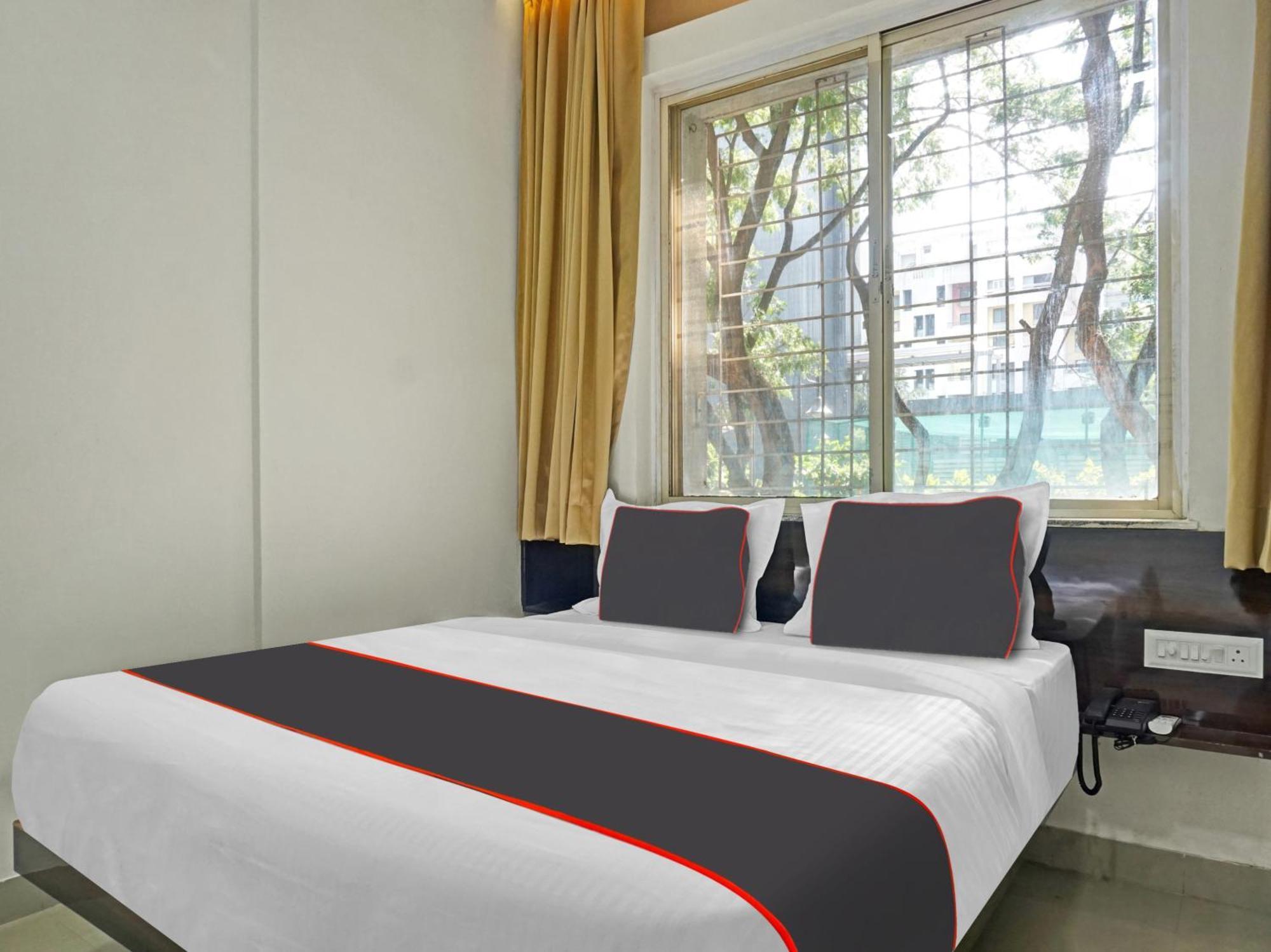 Collection O Balewadi Formerly Woods Regency Hotel 4*
