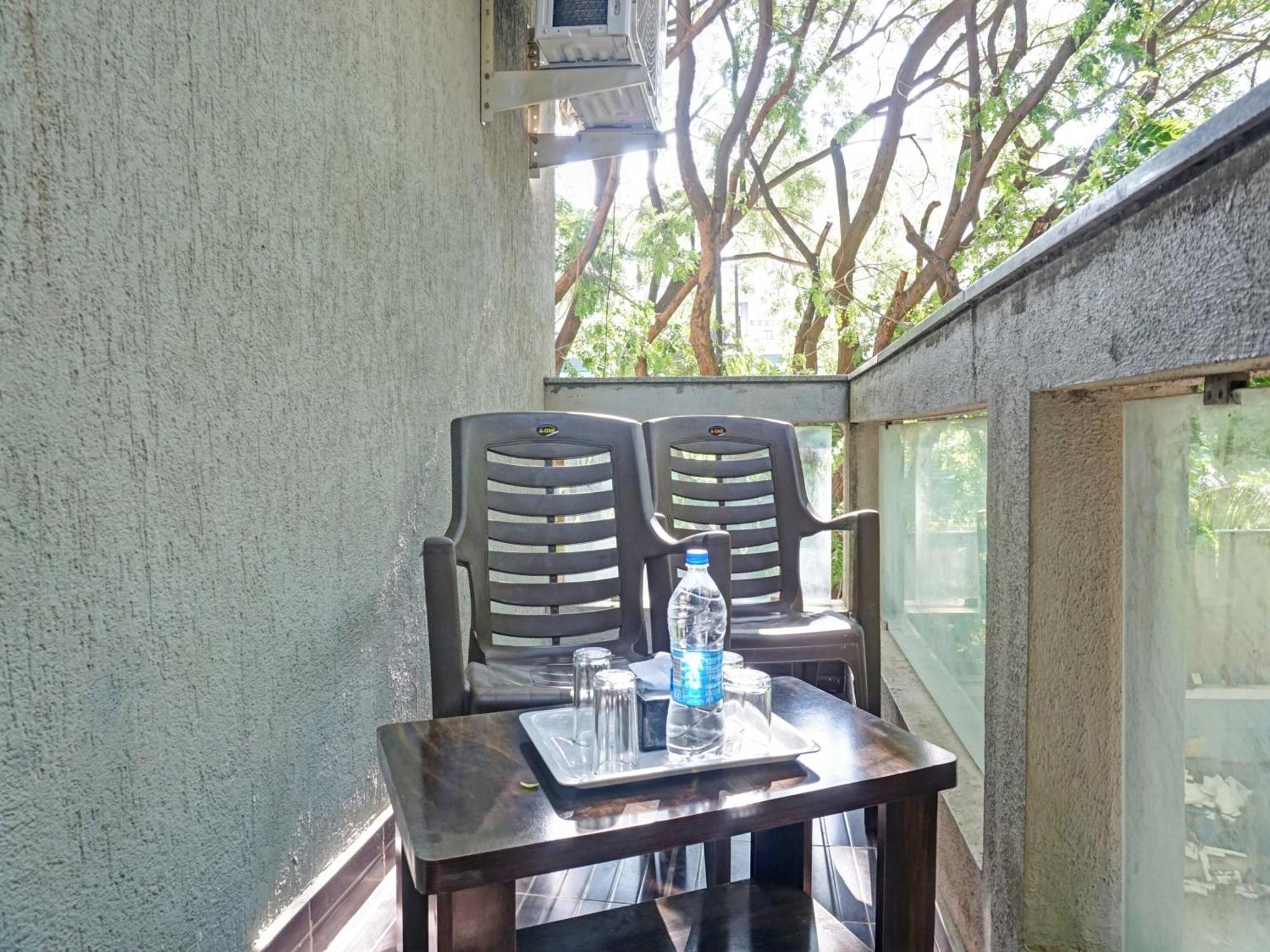 Hotel Collection O Balewadi Formerly Woods Regency