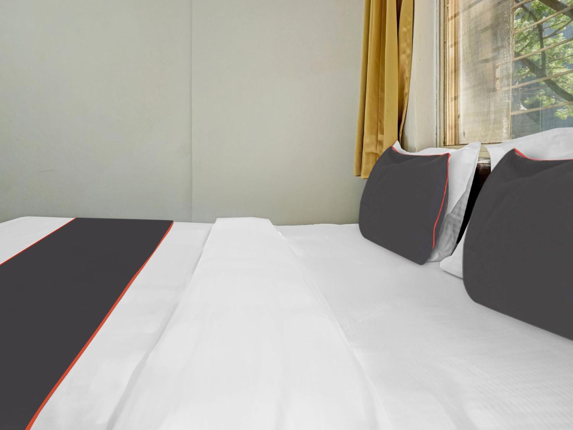 Collection O Balewadi Formerly Woods Regency 4*