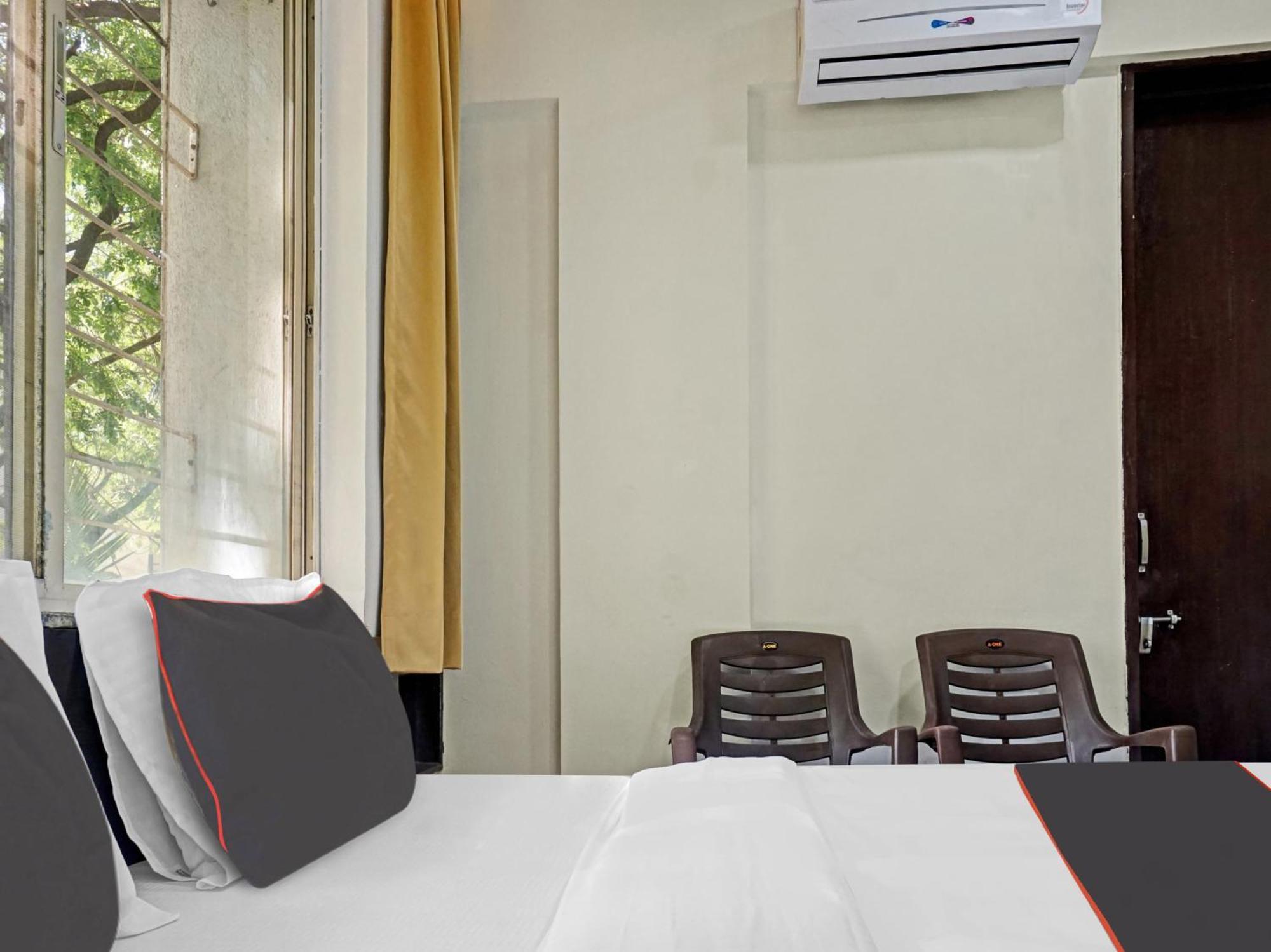 Collection O Balewadi Formerly Woods Regency 4* Pune