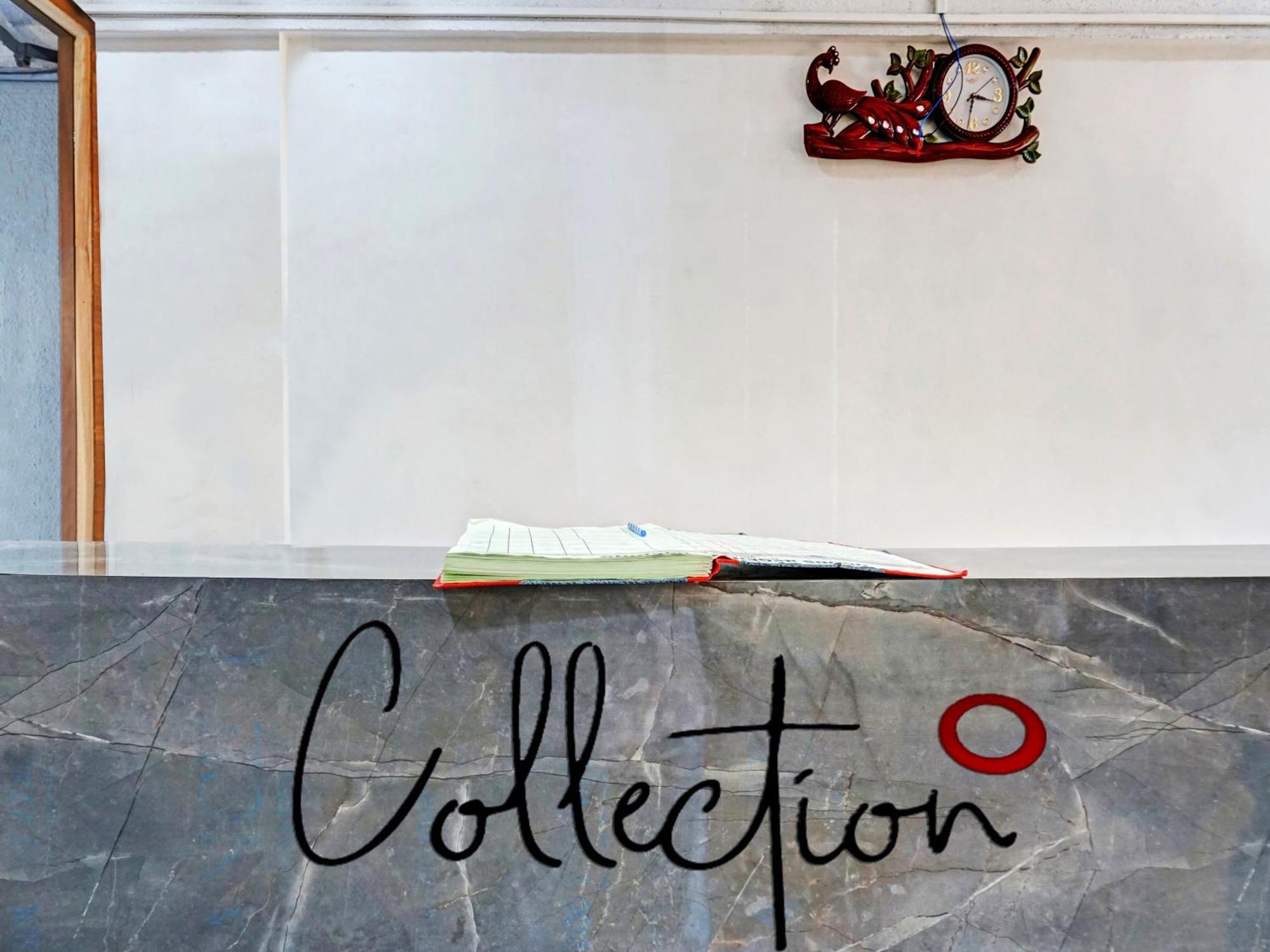 Hotel Collection O Balewadi Formerly Woods Regency