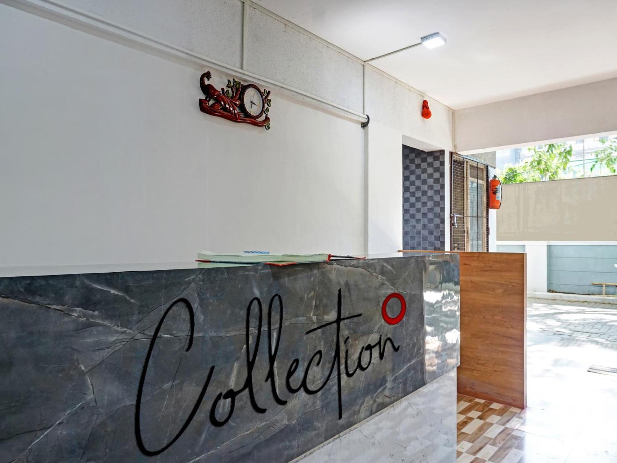 Collection O Balewadi Formerly Woods Regency Hotel 4*