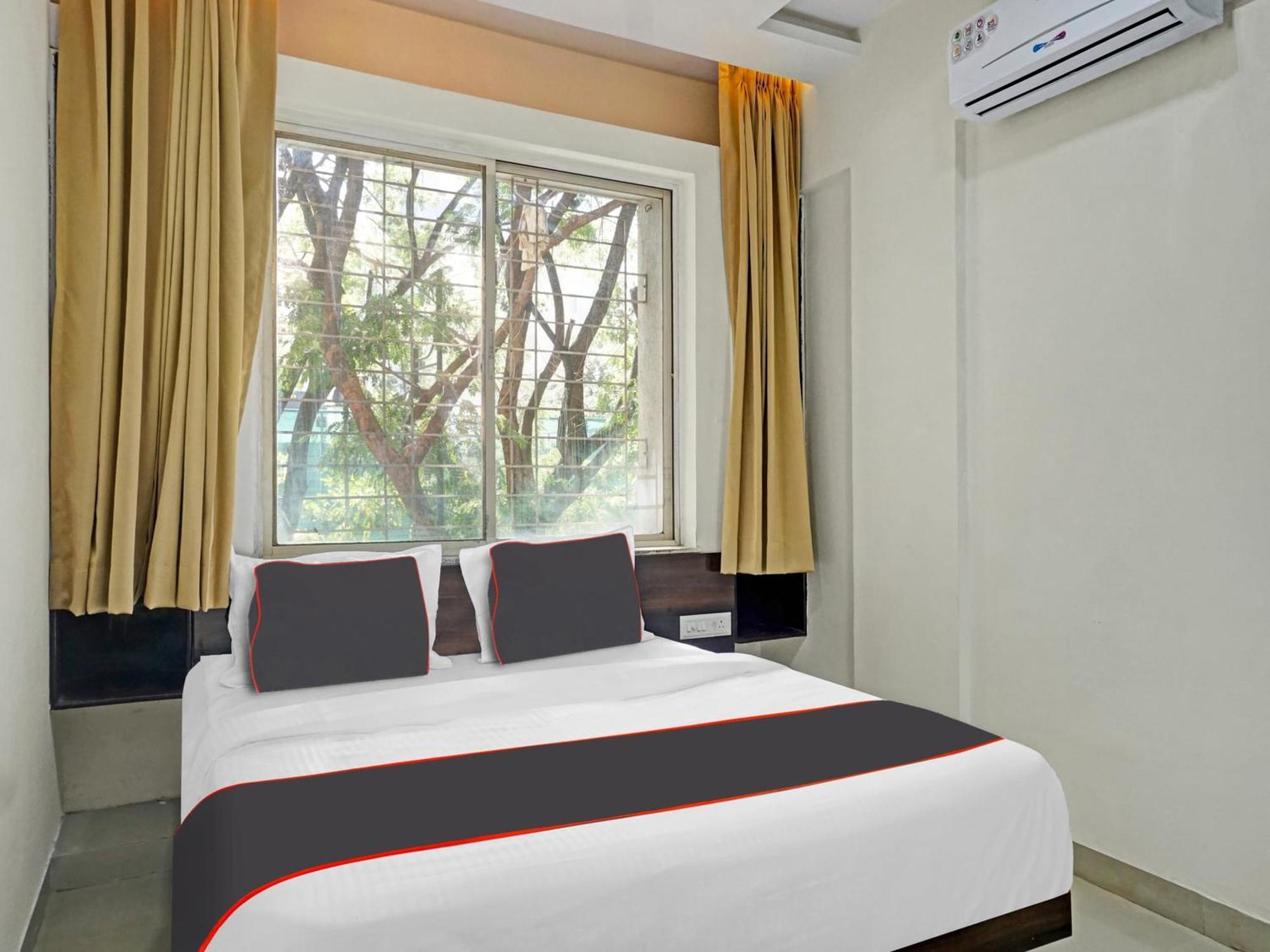 Collection O Balewadi Formerly Woods Regency Hotel Pune