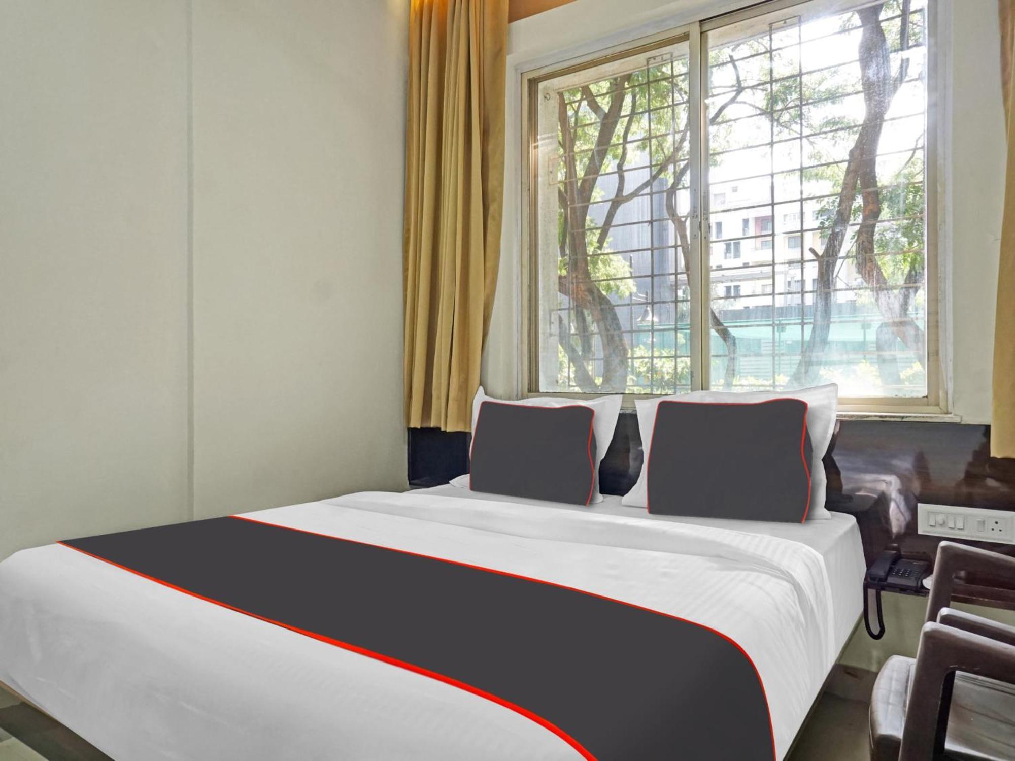 Collection O Balewadi Formerly Woods Regency Pune