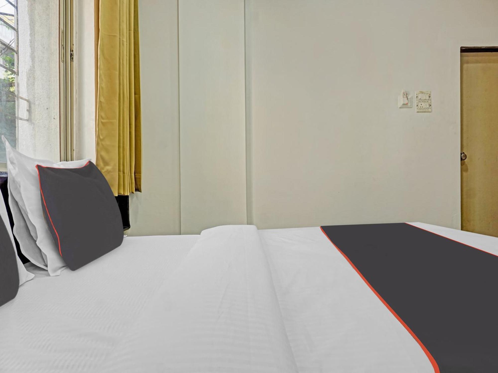 Hotel Collection O Balewadi Formerly Woods Regency 4*