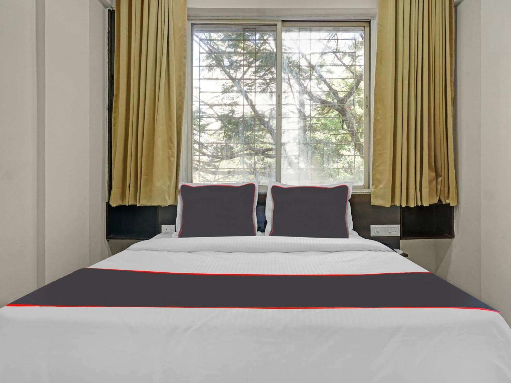 Collection O Balewadi Formerly Woods Regency Hotel Pune