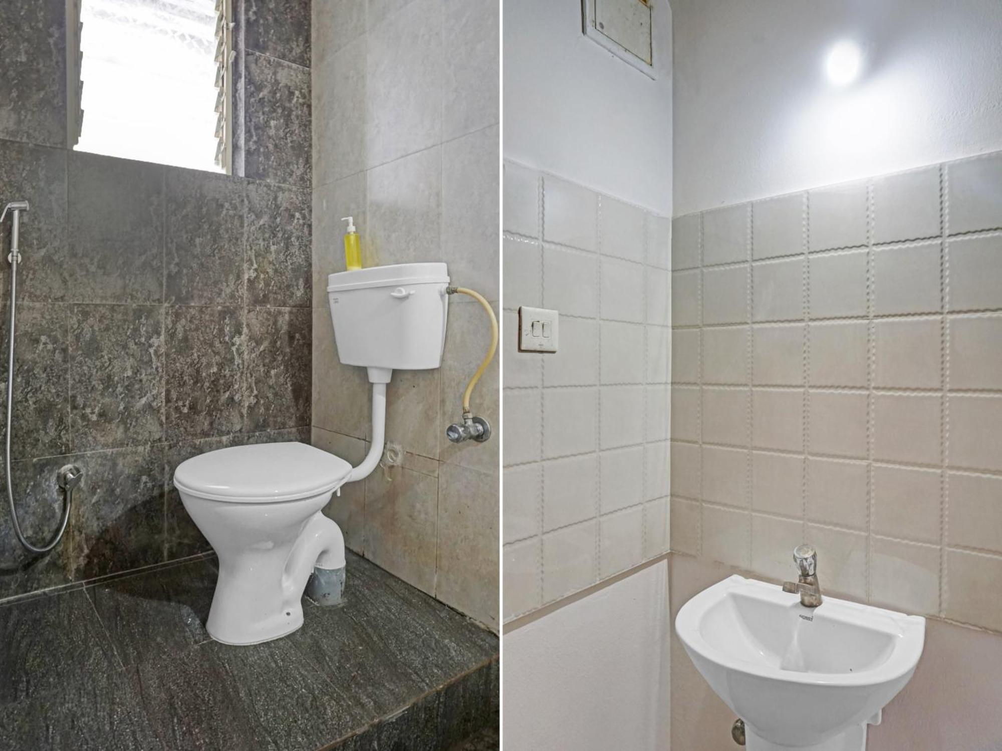 Hotel Collection O Balewadi Formerly Woods Regency Pune