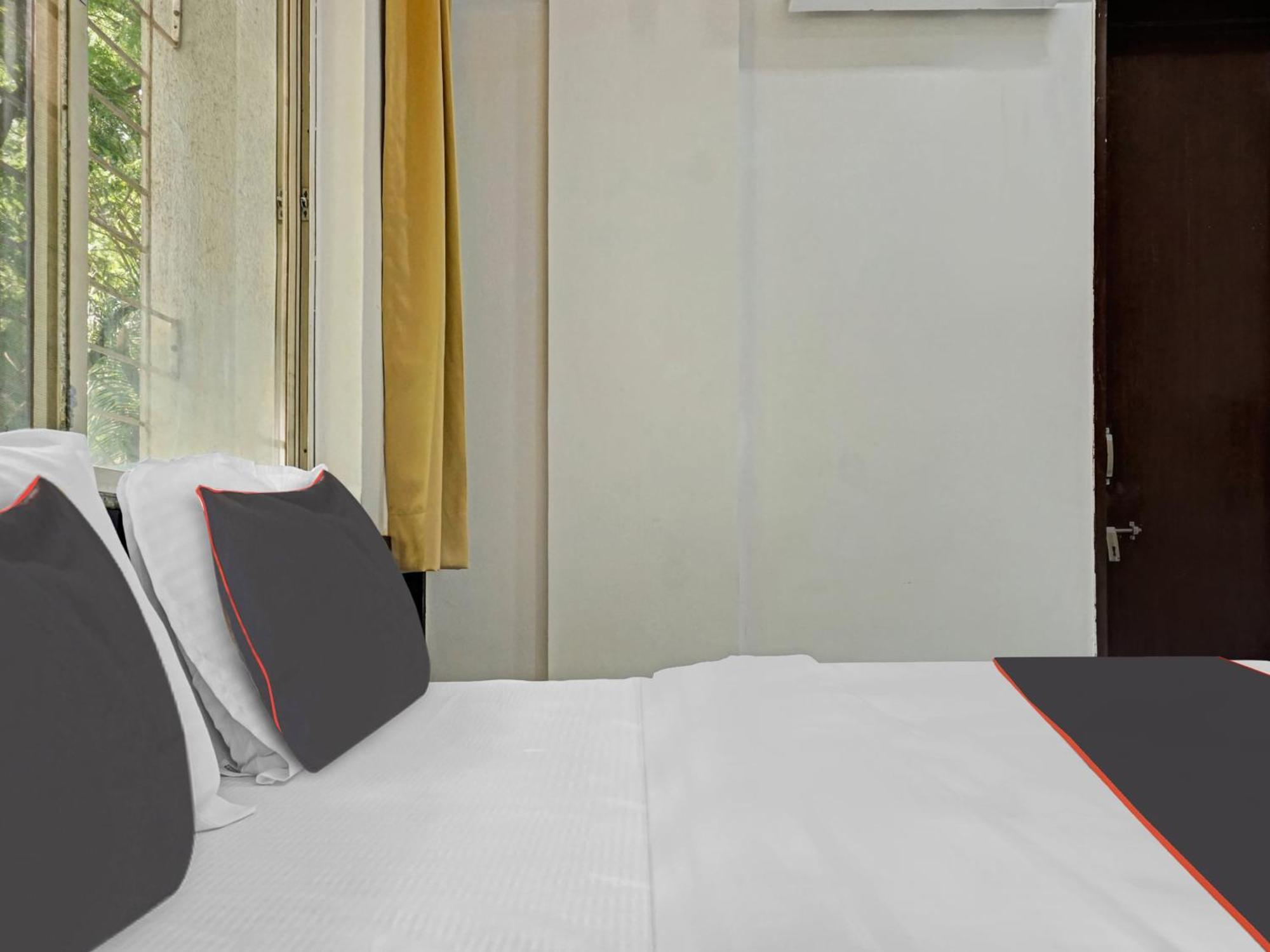 Hotel Collection O Balewadi Formerly Woods Regency