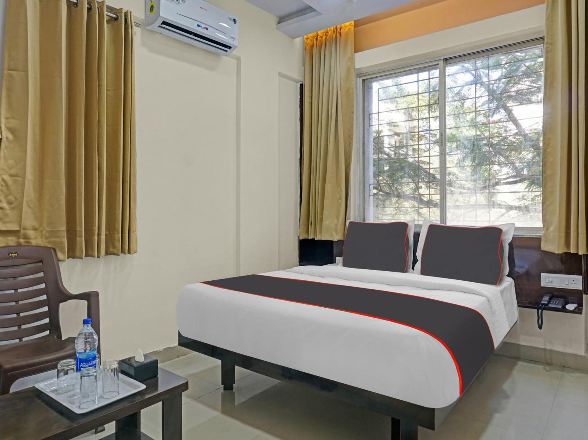 Collection O Balewadi Formerly Woods Regency Pune
