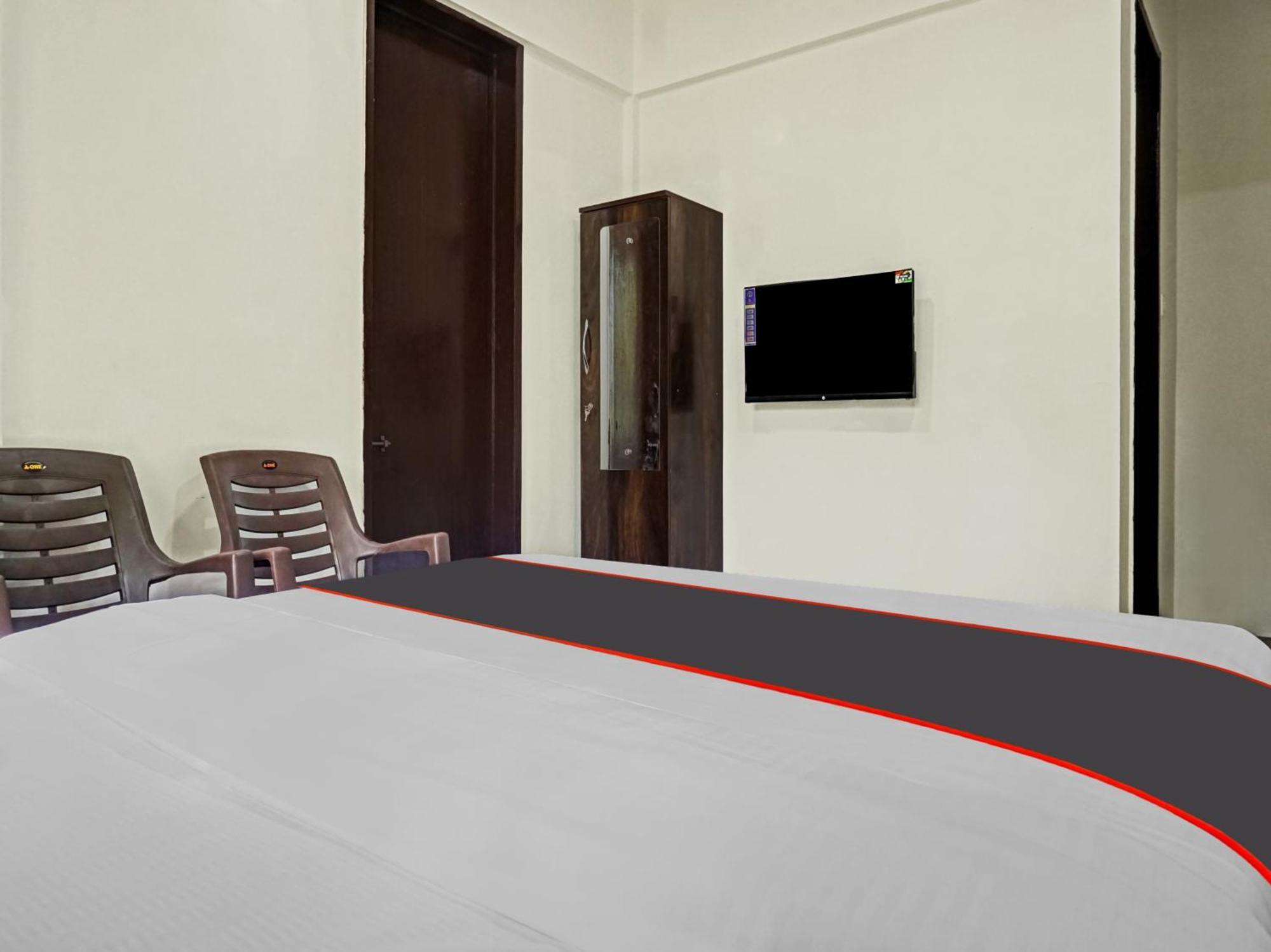 Collection O Balewadi Formerly Woods Regency Hotel 4*