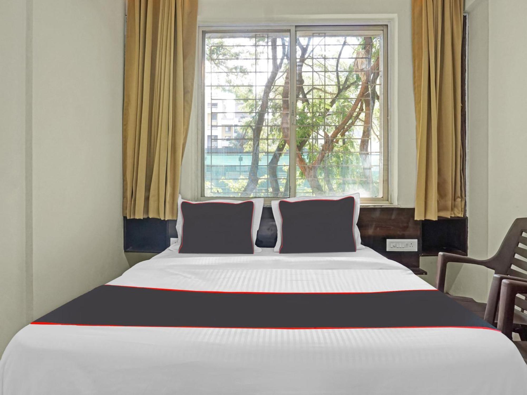 Collection O Balewadi Formerly Woods Regency 4*