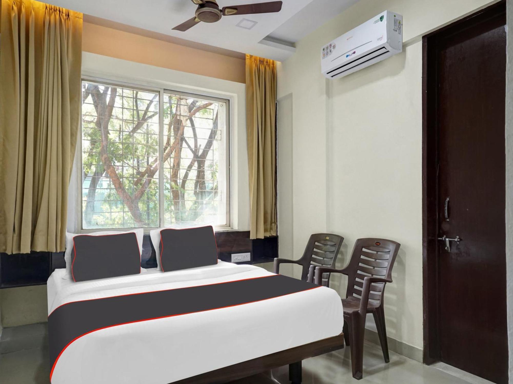 Hotel Collection O Balewadi Formerly Woods Regency 4*