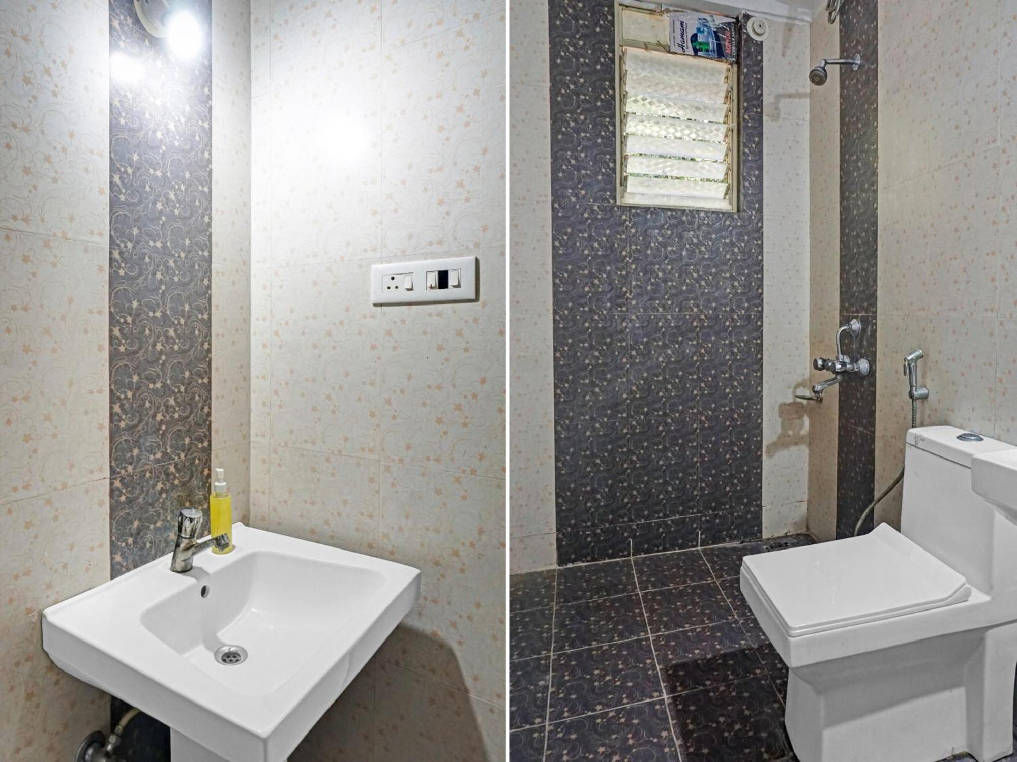 Collection O Balewadi Formerly Woods Regency Hotel 4*
