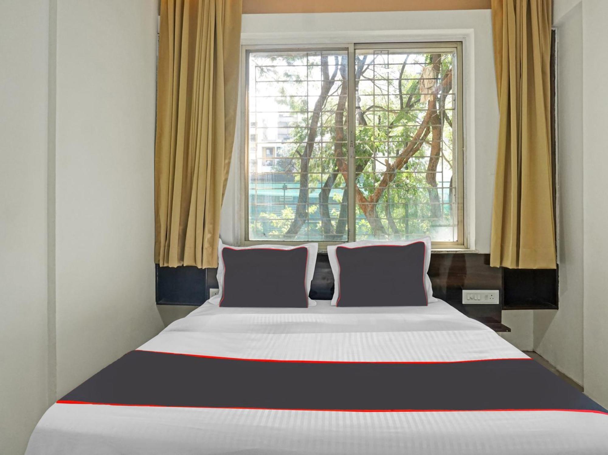 Collection O Balewadi Formerly Woods Regency Hotel 4*